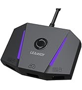 Amazon.com: Leadjoy M1 Mobile Gaming Controller for iPhone